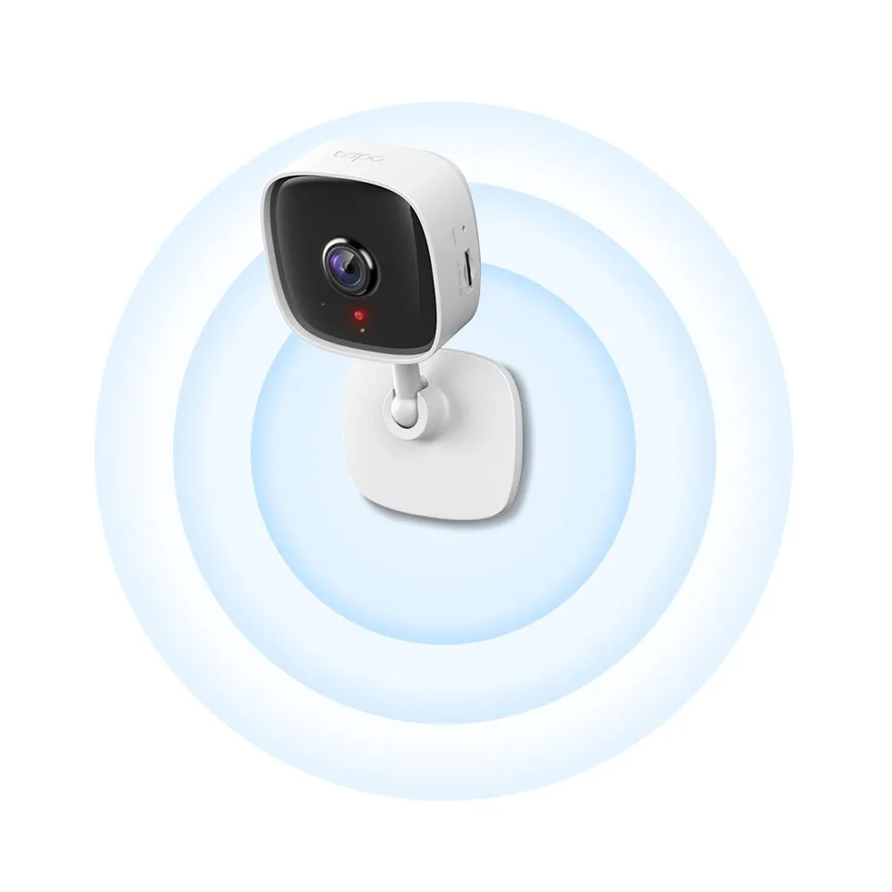 TP-Link Home Security Wi-Fi Camera Slika 2